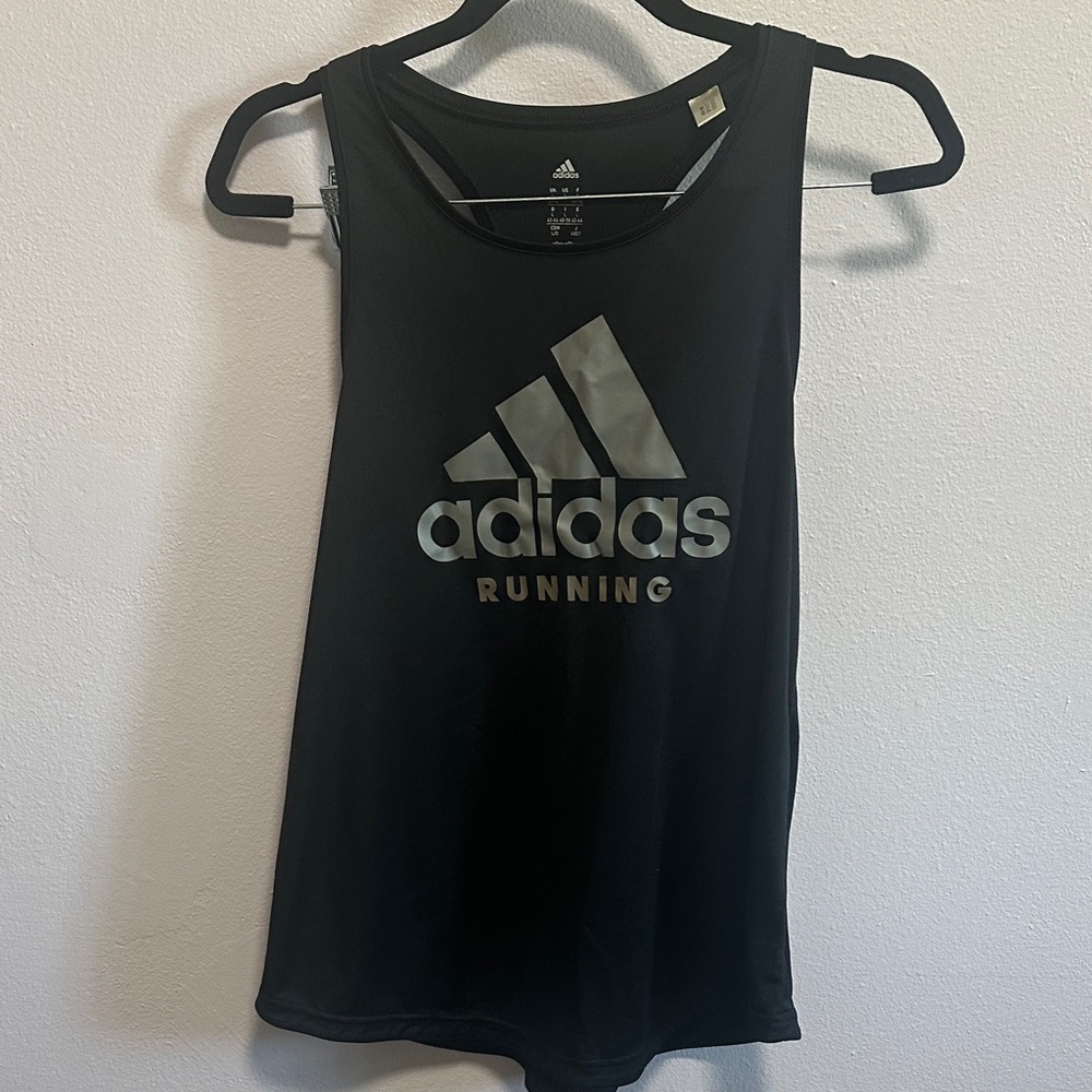 Adidas Running Racerback Tank